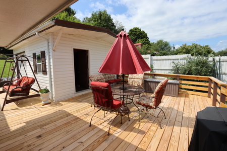 Brick Ranch for Sale in Bristol VA - image 18