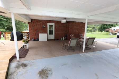 Brick Ranch for Sale in Bristol VA - image 10