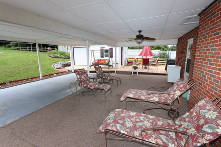 Brick Ranch for Sale in Bristol VA - image 5