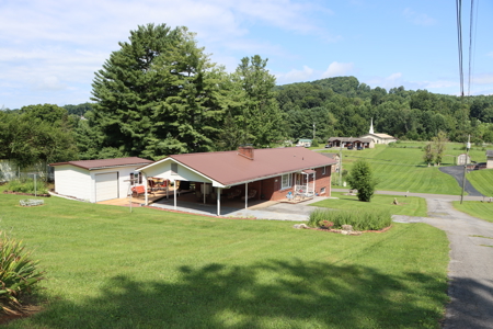 Brick Ranch for Sale in Bristol VA - image 3