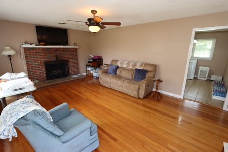 Brick Ranch for Sale in Bristol VA - image 43