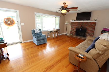 Brick Ranch for Sale in Bristol VA - image 50