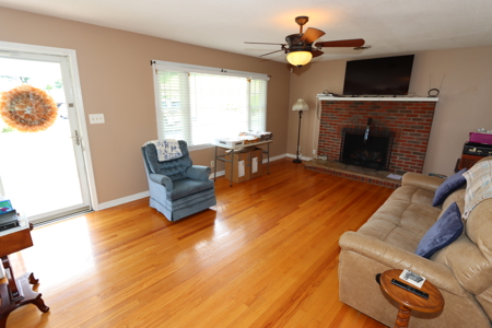 Brick Ranch for Sale in Bristol VA - image 42