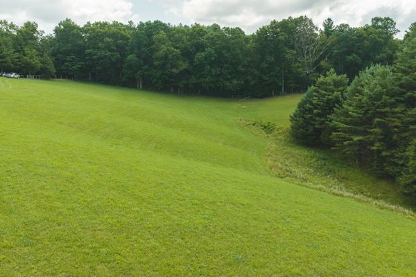Private Retreat for Sale in Willis VA