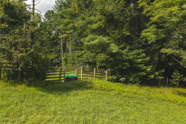 Private Retreat for Sale in Willis VA