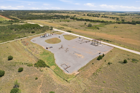 157.5 Acres MOL For Sale Near Reydon, Oklahoma - image 30