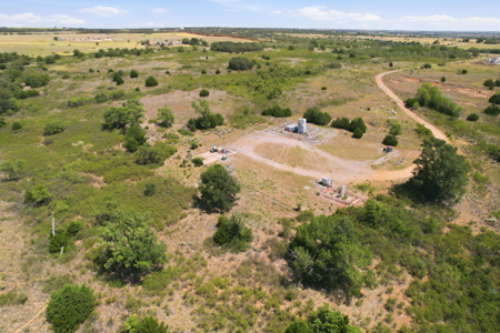 157.5 Acres MOL For Sale Near Reydon, Oklahoma - image 25