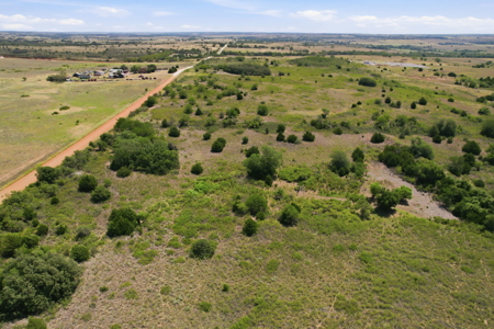 157.5 Acres MOL For Sale Near Reydon, Oklahoma - image 15