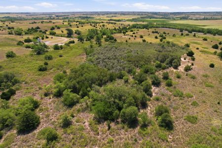 157.5 Acres MOL For Sale Near Reydon, Oklahoma - image 18