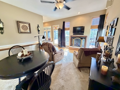 Custom Home on 9.93 ± Acres in Salem, MO with Stocked Pond - image 21