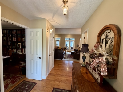 Custom Home on 9.93 ± Acres in Salem, MO with Stocked Pond - image 19