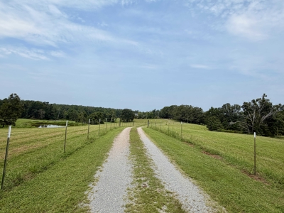 Brick Country Home For Sale With Pasture And Ponds For Sale In Tn - image 40