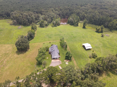 Brick Country Home For Sale With Pasture And Ponds For Sale In Tn - image 44