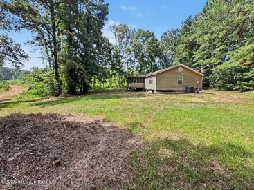 Listing 201