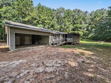 Listing 201