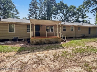 Listing 201