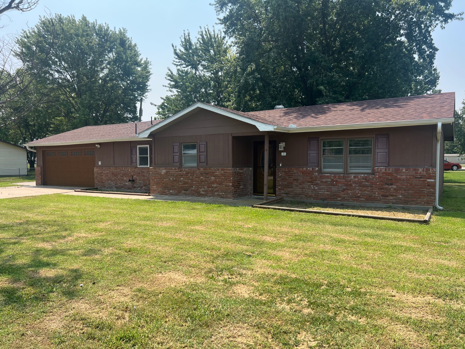 Home for Sale Kansas