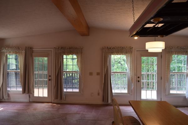 Country Home for Sale in Riner VA