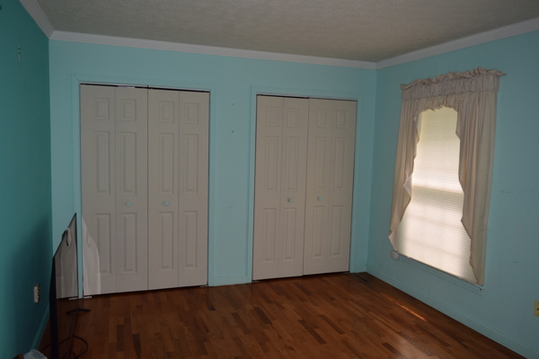 Country Home for Sale in Riner VA