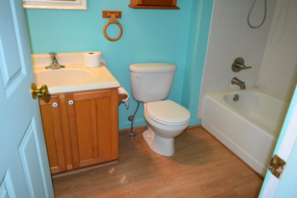 Country Home for Sale in Riner VA