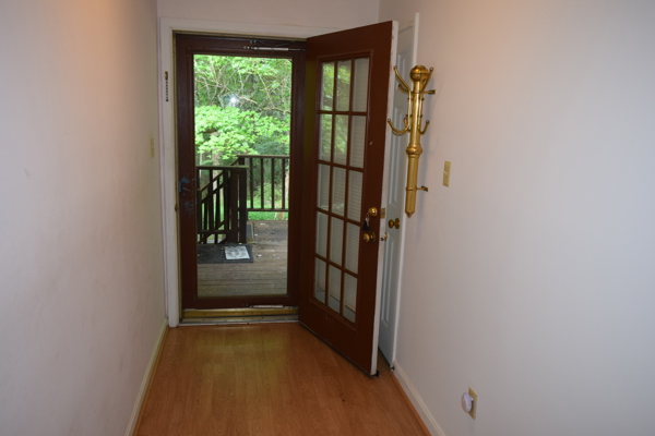 Country Home for Sale in Riner VA