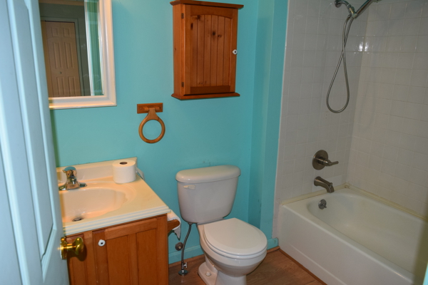 Country Home for Sale in Riner VA