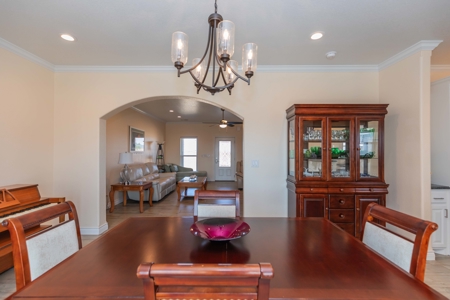 Country Home with Shop, Barndominium & 16.66 Acres, Canyon, TX - image 22
