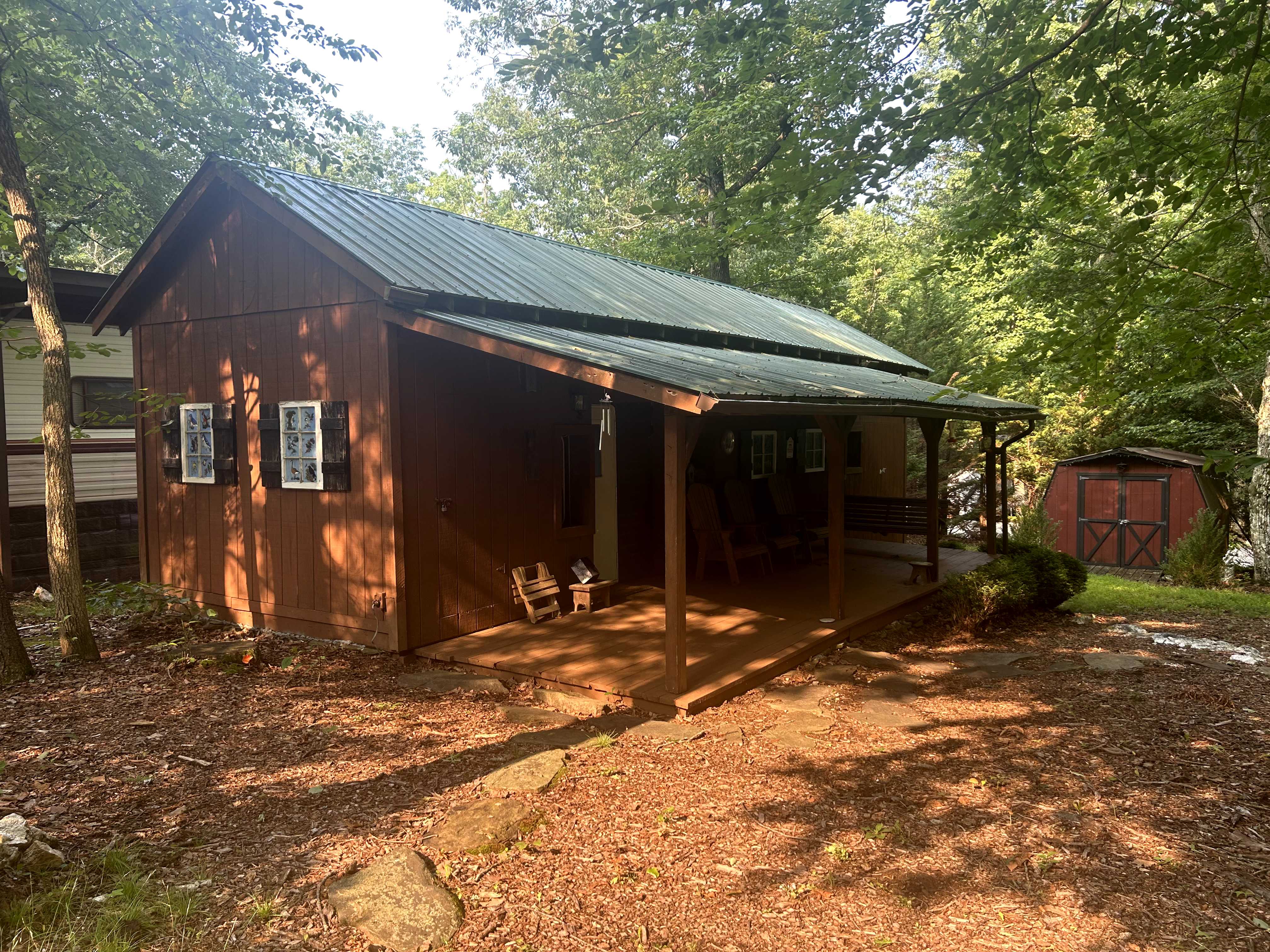 Lot for Sale VA