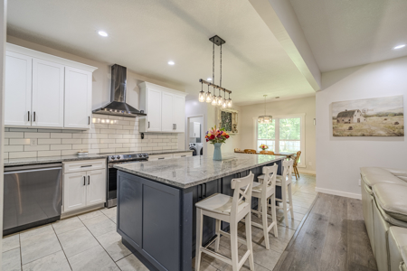 Custom Country Home with Acreage for Sale in Humboldt, TN - image 8