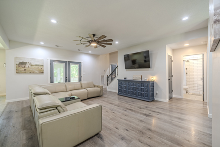 Custom Country Home with Acreage for Sale in Humboldt, TN - image 6