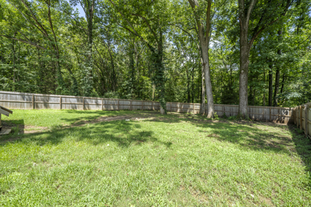 Custom Country Home with Acreage for Sale in Humboldt, TN - image 42