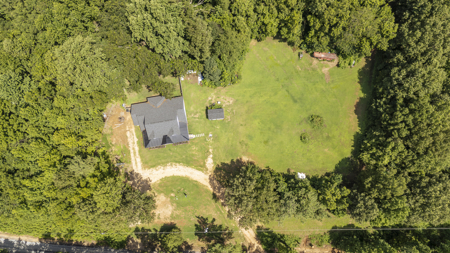 Custom Country Home with Acreage for Sale in Humboldt, TN - image 46