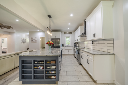 Custom Country Home with Acreage for Sale in Humboldt, TN - image 9