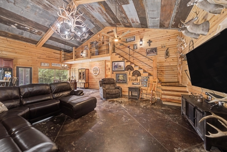 Tippah Luxury Home and Recreational Retreat - image 22