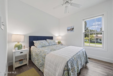 3-Bedroom, 2-Bath Home For Sale in Edenton, North Carolina - image 25