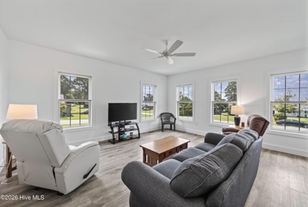 3-Bedroom, 2-Bath Home For Sale in Edenton, North Carolina - image 30