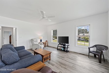 3-Bedroom, 2-Bath Home For Sale in Edenton, North Carolina - image 28