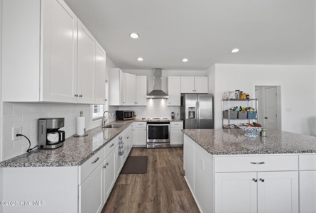 3-Bedroom, 2-Bath Home For Sale in Edenton, North Carolina - image 34