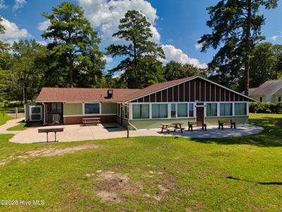 3-Bedroom, 2-Bath Home For Sale in Edenton, North Carolina - image 8