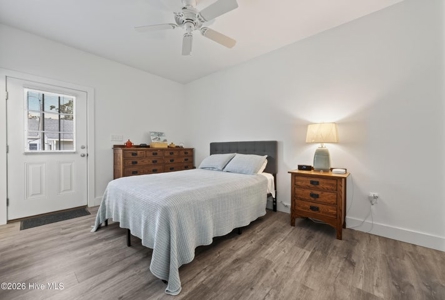 3-Bedroom, 2-Bath Home For Sale in Edenton, North Carolina - image 20