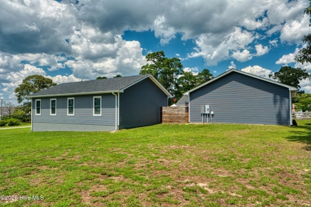 3-Bedroom, 2-Bath Home For Sale in Edenton, North Carolina - image 37