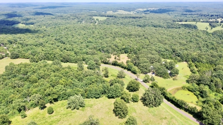 91-Acre Ozarks Home & Hunting Retreat in Salem, Missouri - image 35
