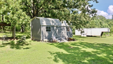 91-Acre Ozarks Home & Hunting Retreat in Salem, Missouri - image 24