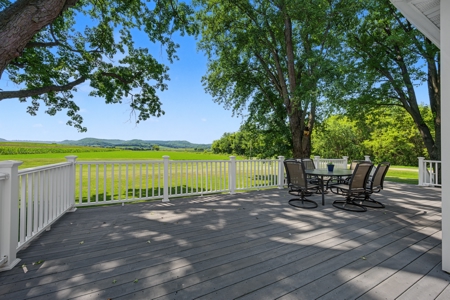 76-Acre Driftless Area Farm & Country Estate La Crosse County, Wi - image 7