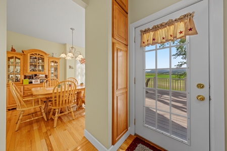 76-Acre Driftless Area Farm & Country Estate La Crosse County, Wi - image 12