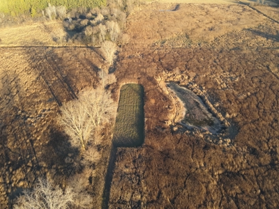 92+/- Acres of Hunting Land in Green Lake WI - image 21