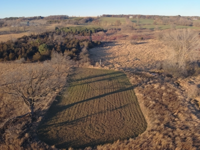92+/- Acres of Hunting Land in Green Lake WI - image 25