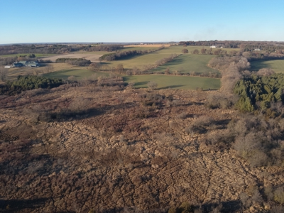 92+/- Acres of Hunting Land in Green Lake WI - image 28