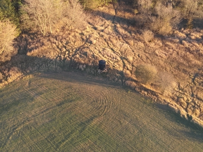 92+/- Acres of Hunting Land in Green Lake WI - image 19