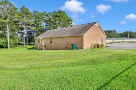 Commercial Property for Sale in Lewis County, Tennessee - image 7